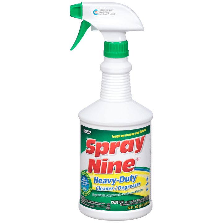 Spray Limpiador