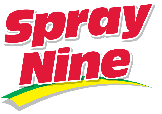 Spray Nine 15045 Limpiador de moho y moho, 32 onzas
